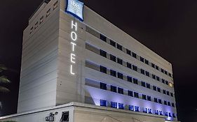 IBIS Budget Patos de Minas